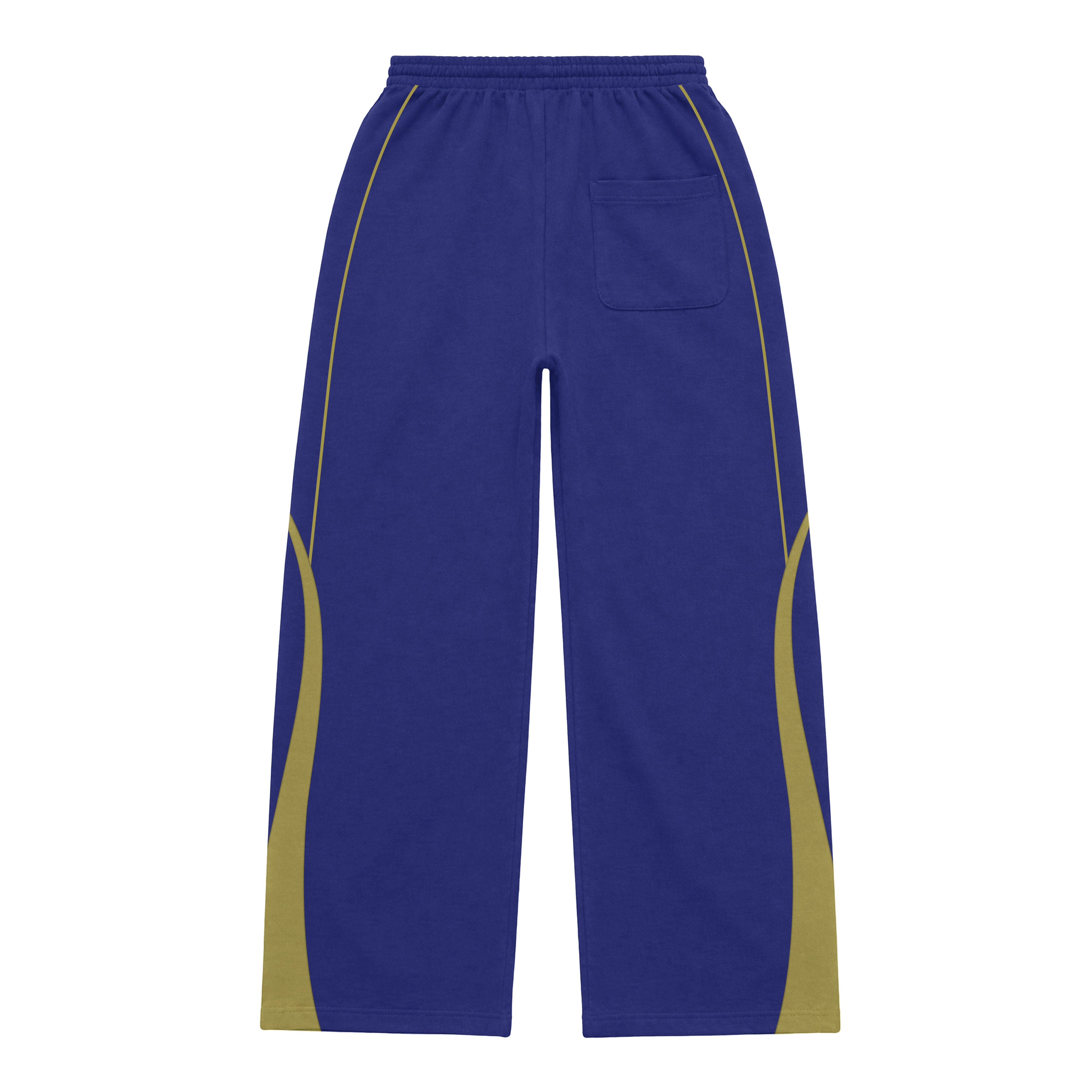 INDIVIDUAL LUXUS SWEATPANTS