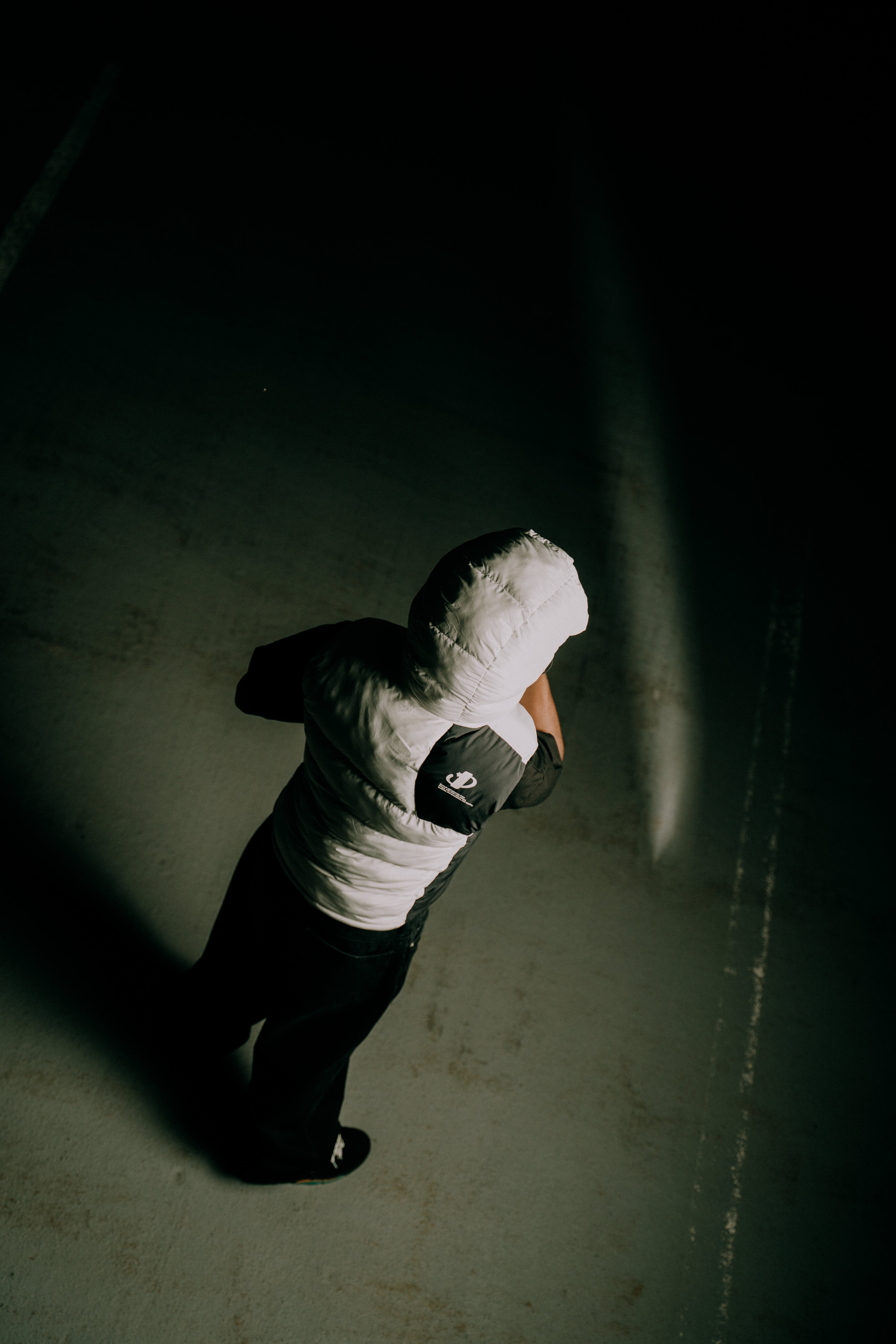 INDIVIDUAL PUFFER VEST