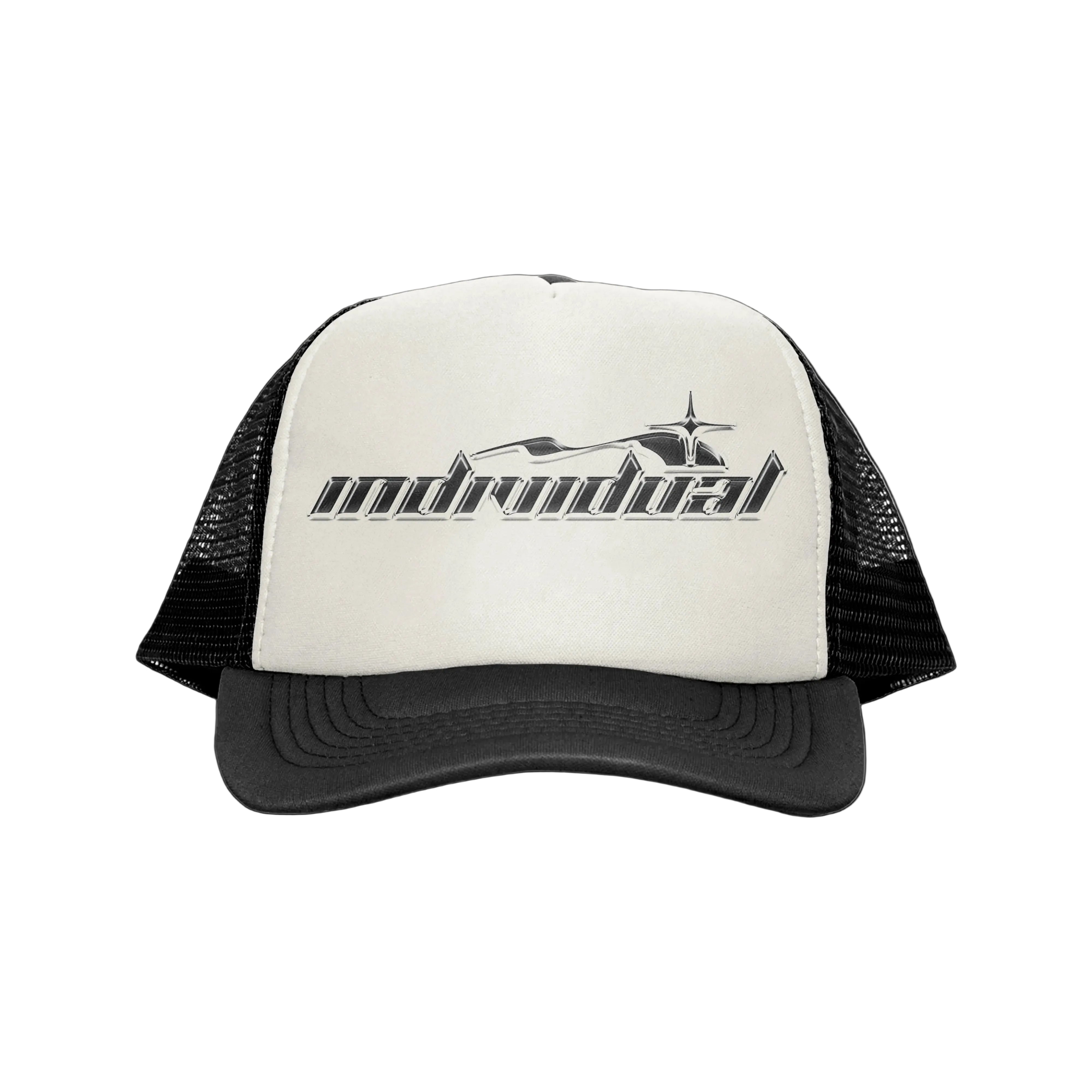 TRUCKER HAT