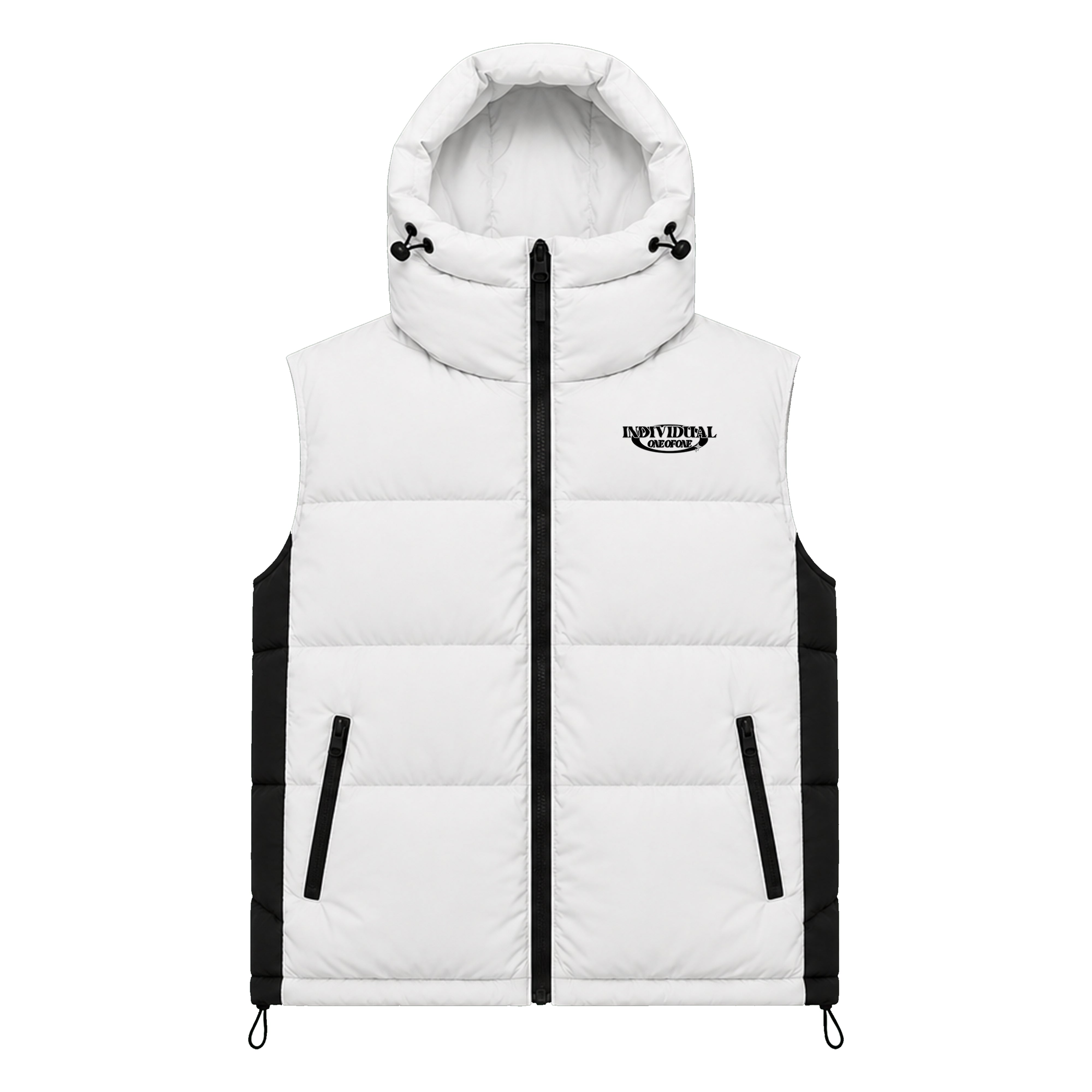 INDIVIDUAL PUFFER VEST