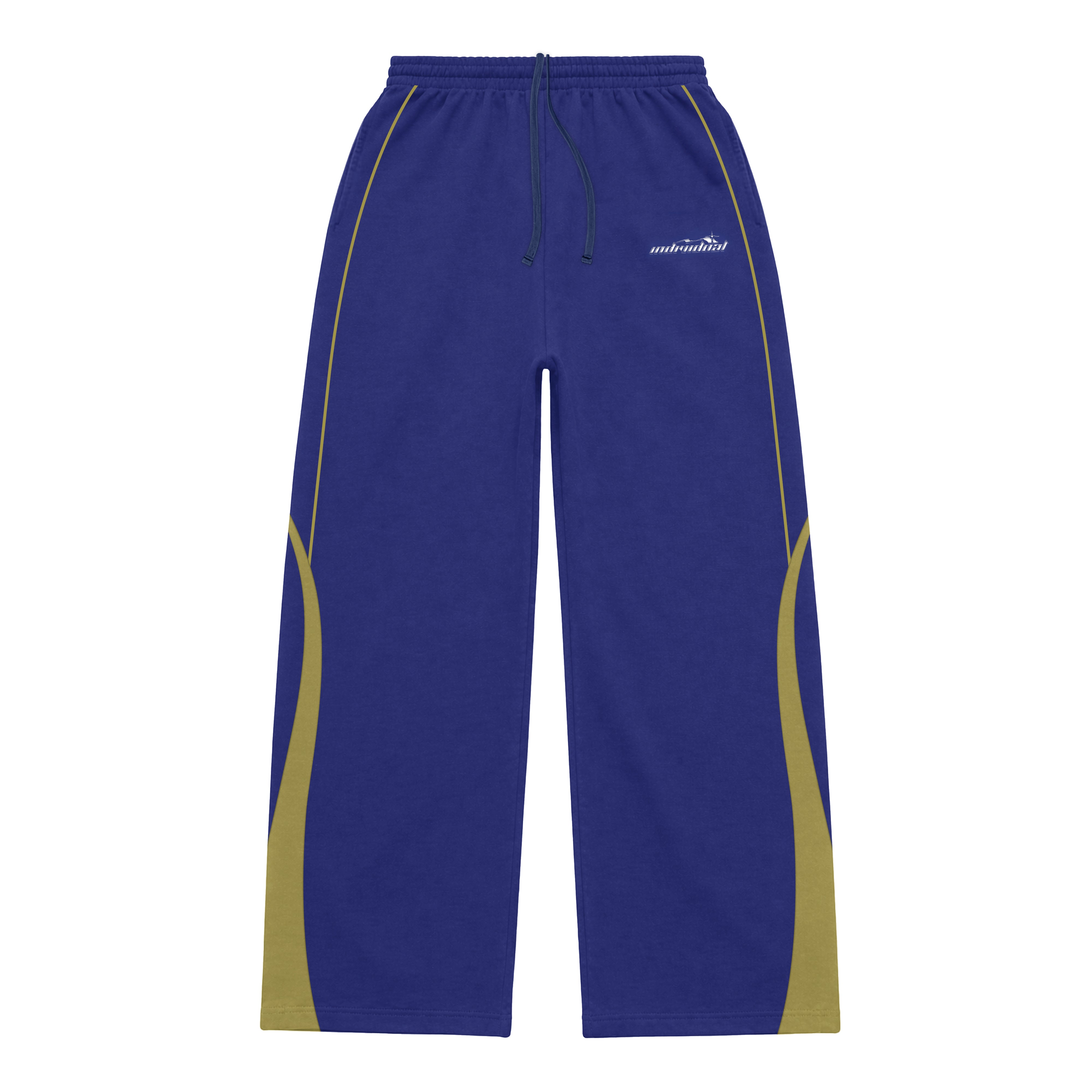 INDIVIDUAL LUXUS SWEATPANTS