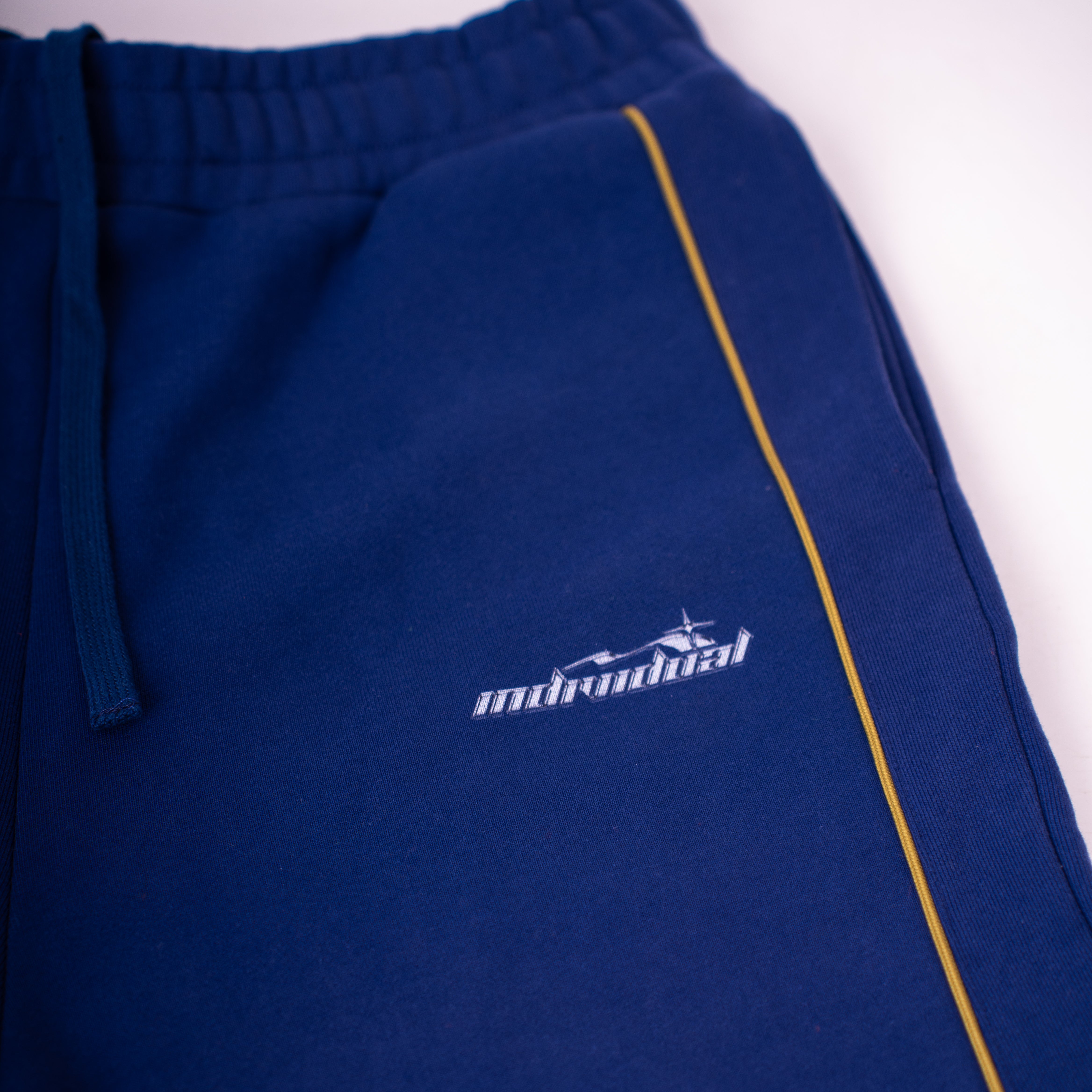 INDIVIDUAL LUXUS SWEATPANTS