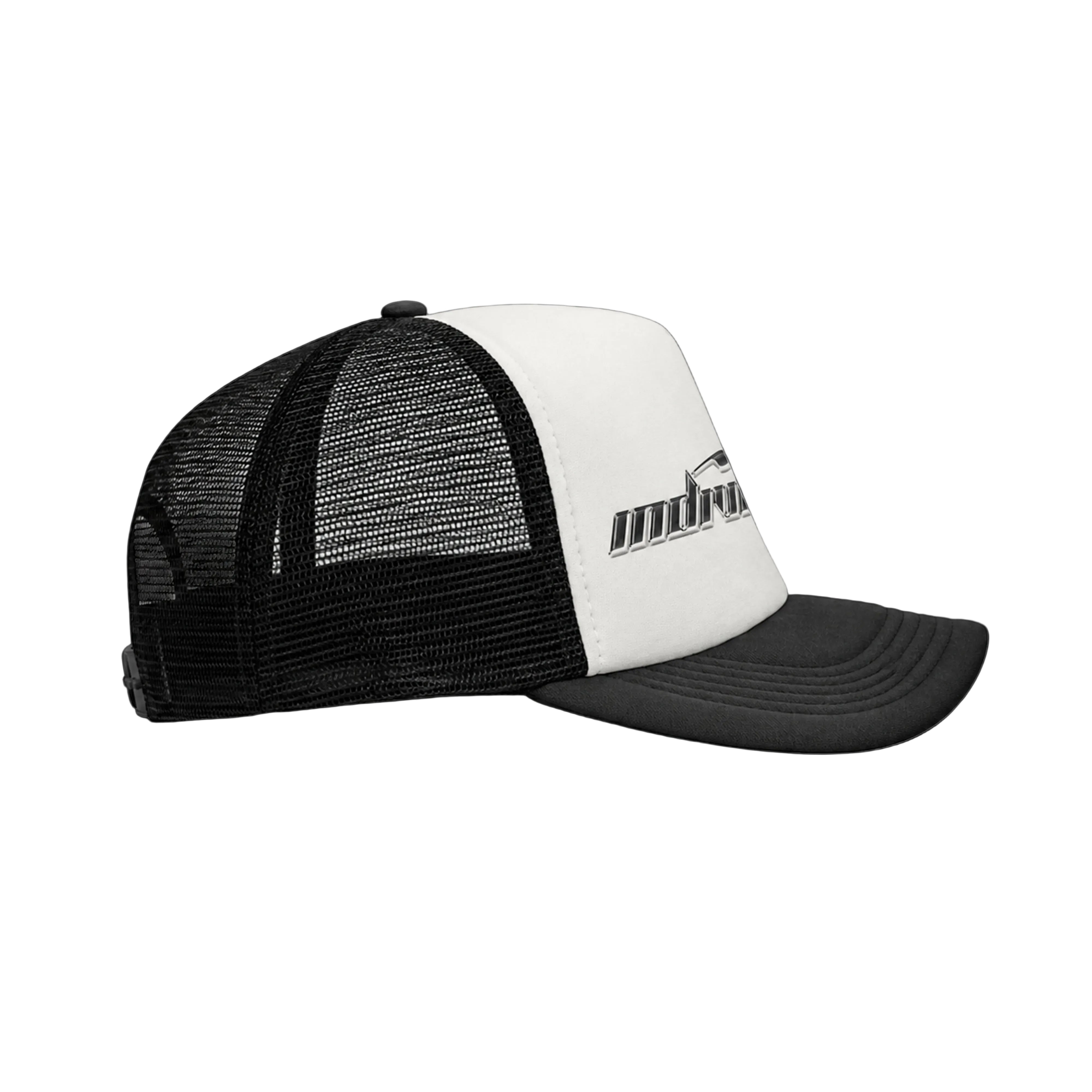 TRUCKER HAT